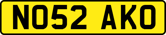 NO52AKO