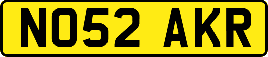 NO52AKR