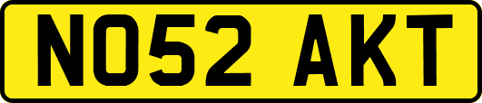 NO52AKT