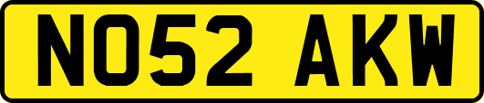NO52AKW