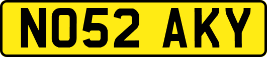 NO52AKY