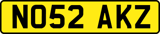 NO52AKZ