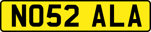 NO52ALA