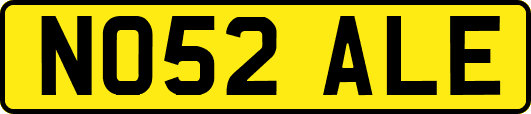 NO52ALE