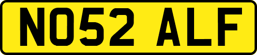 NO52ALF