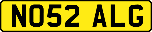 NO52ALG