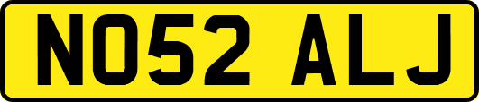 NO52ALJ