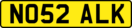 NO52ALK