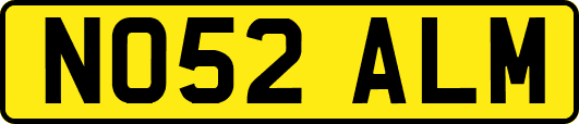 NO52ALM