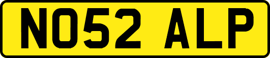 NO52ALP