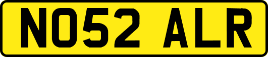 NO52ALR