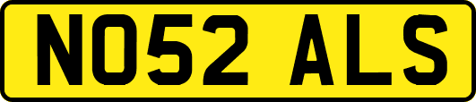 NO52ALS