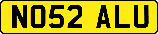 NO52ALU