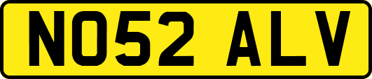 NO52ALV