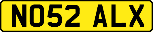 NO52ALX