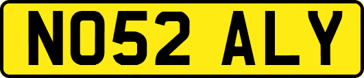 NO52ALY