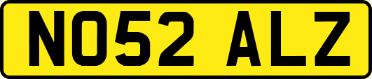 NO52ALZ