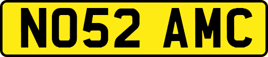 NO52AMC