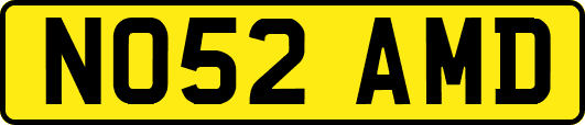 NO52AMD