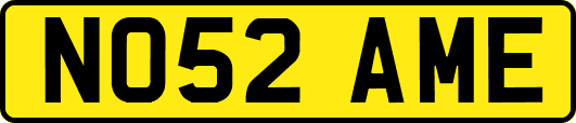 NO52AME