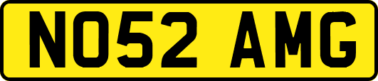 NO52AMG