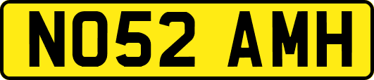 NO52AMH