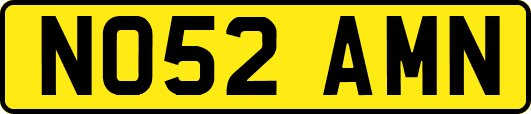 NO52AMN