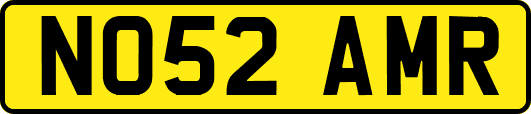 NO52AMR