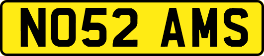 NO52AMS