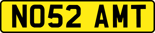 NO52AMT