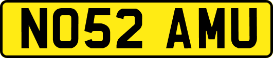 NO52AMU