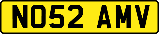 NO52AMV