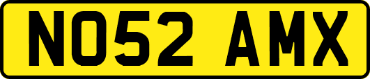 NO52AMX