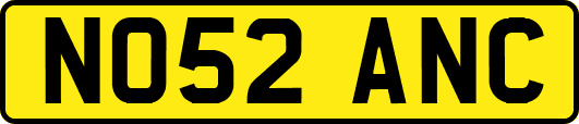 NO52ANC