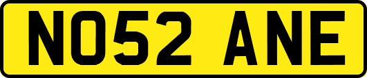 NO52ANE