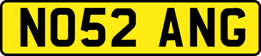 NO52ANG