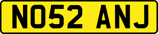 NO52ANJ