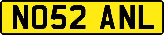 NO52ANL