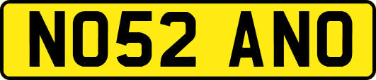 NO52ANO