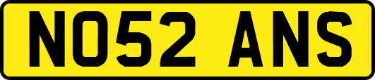 NO52ANS