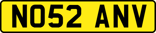 NO52ANV