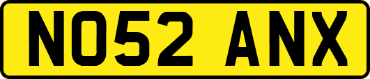 NO52ANX