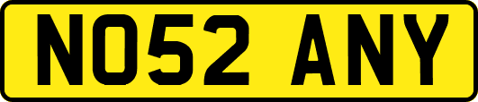NO52ANY