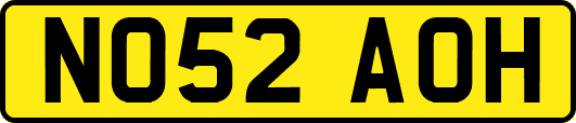 NO52AOH