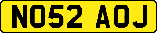 NO52AOJ