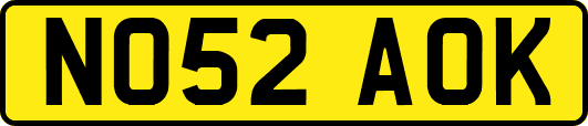 NO52AOK