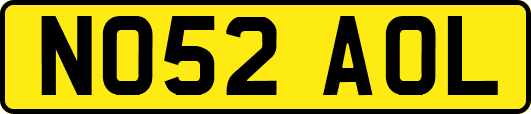 NO52AOL