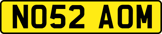 NO52AOM