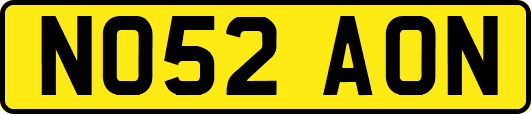 NO52AON