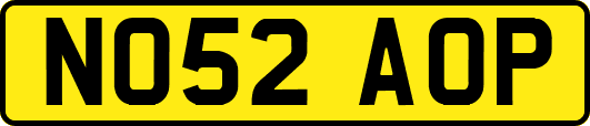 NO52AOP